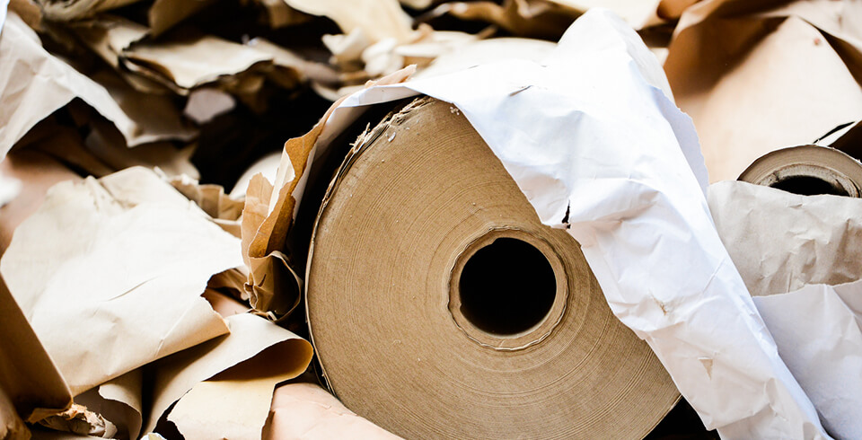 EMDE – Ihr starker Partner für Papiermüll & Recycling aus Aschaffenburg