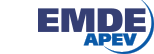 EMDE APEV Logo