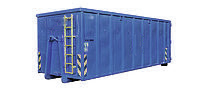 Abrollcontainer offen Abrollcontainer offen