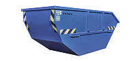 Absetzcontainer offen Absetzcontainer offen